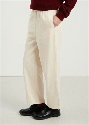 Lycaz buks Ecru American Vintage 